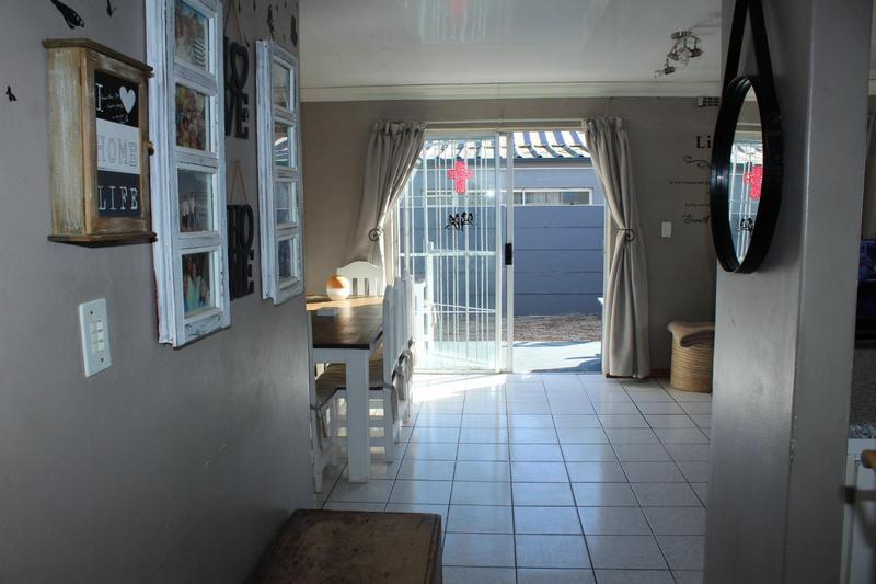 3 Bedroom Property for Sale in Townsend Estate Western Cape